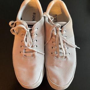 GLACIER CANVAS TRAINER NO BULL